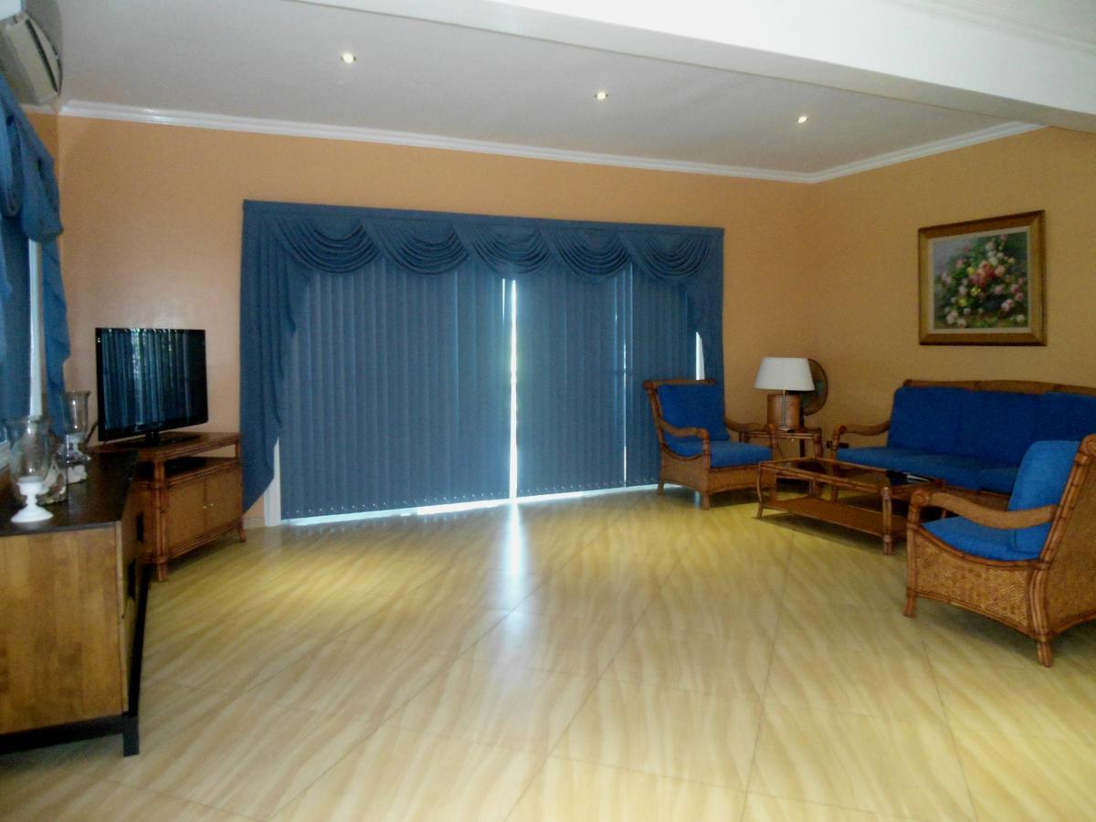 Lingganay Boracay Resort 4*