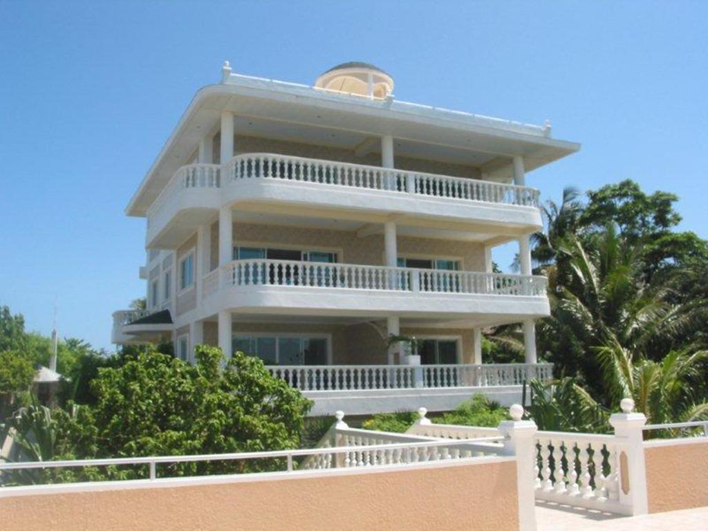 Lingganay Boracay Resort Manoc-Manoc